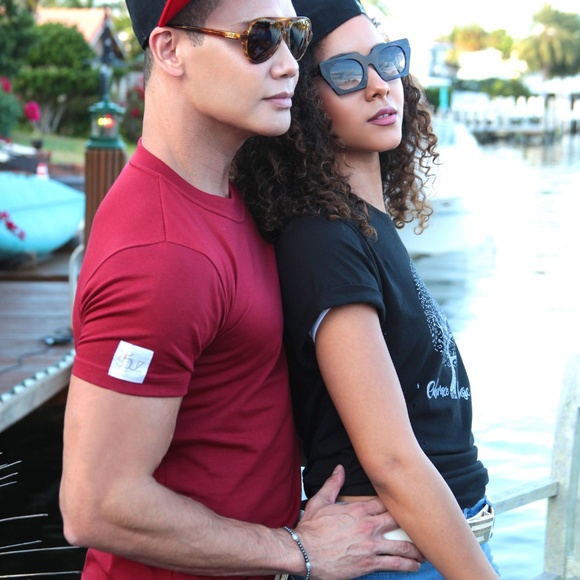 Men Short-Sleeve Crewneck 100% Cotton Tees,Unisex - Picture 7 of 8